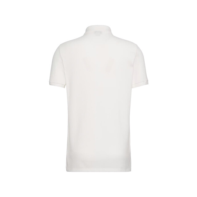 Calvin Klein Ss casual pique classic polo 110.00.0184 large