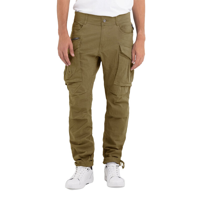 Replay Joe cargo pants 156.40.0018 large