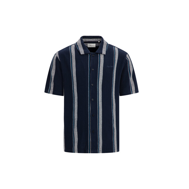 Pure Path Loose fit shortsleeve shirts 121.30.0017 large
