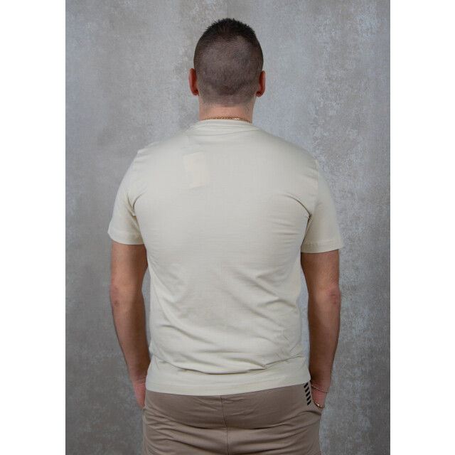 EA7 T-shirt 100.81.0197 large