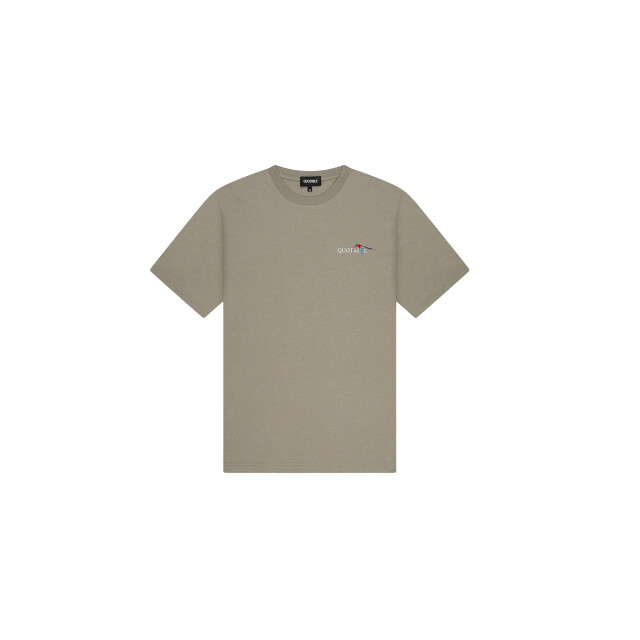 Quotrell Jungle t-shirt 100.40.0695 large