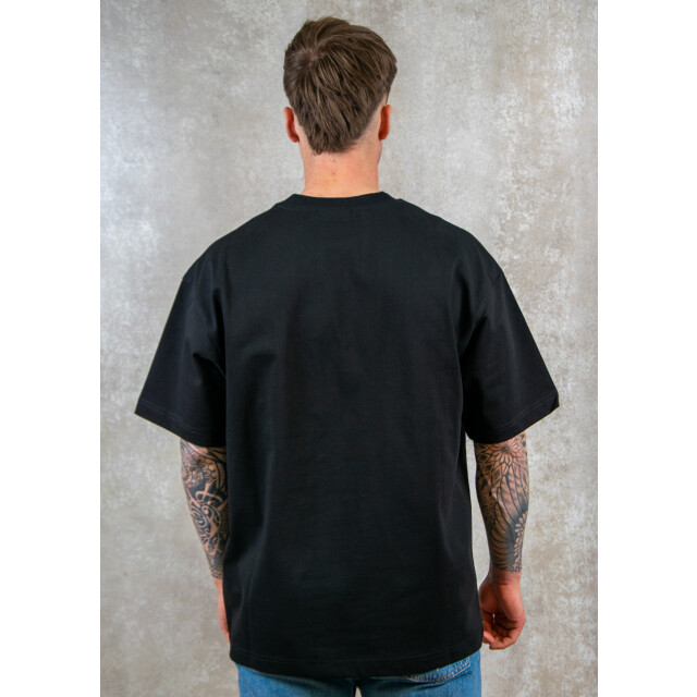 Off The Pitch Wardrobe essentials loose fit 100.10.1278 large
