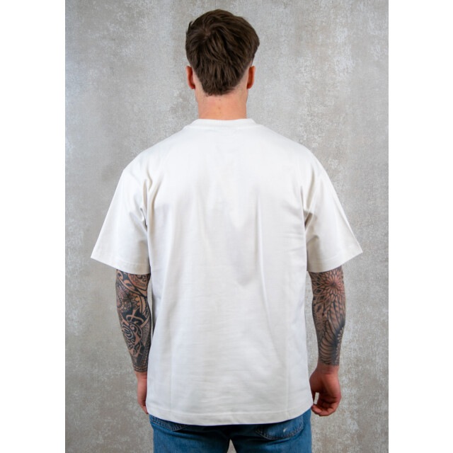 Off The Pitch Wardrobe essentials loose fit 100.01.0133 large