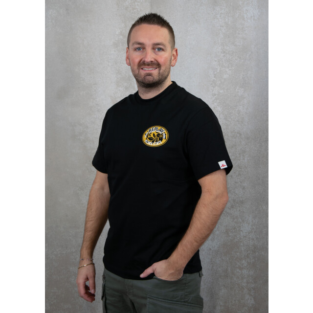 Replay T-shirt 100.10.1372 large