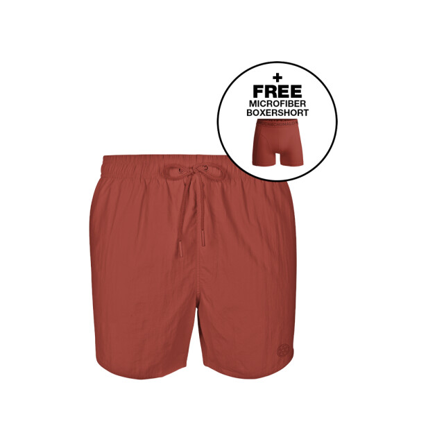 Muchachomalo Swimshort solid 180.60.0027 large