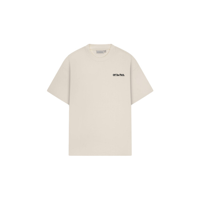Off The Pitch Wardrobe essentials loose fit 100.01.0133 large