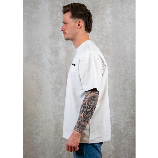 Off The Pitch Wardrobe essentials loose fit 100.01.0133 large