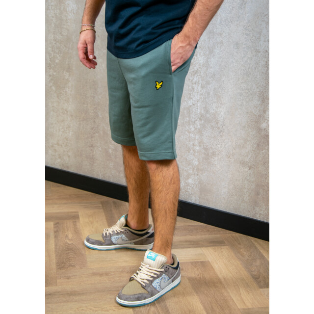 Lyle and Scott Sweat short 155.40.0067 large