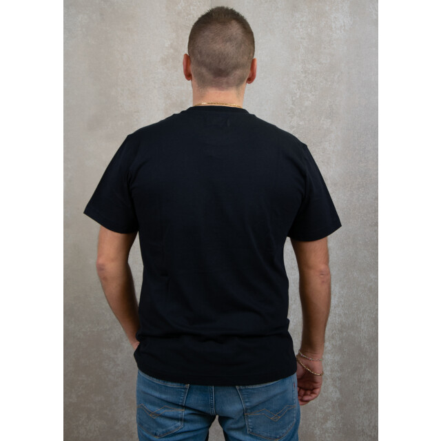Replay T-shirt royal eagle 100.30.1254 large