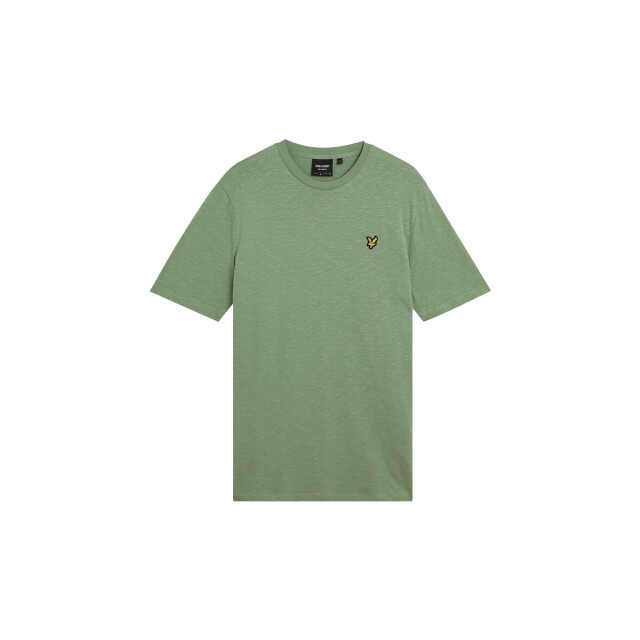 Lyle and Scott Slub t-shirt 100.40.0672 large