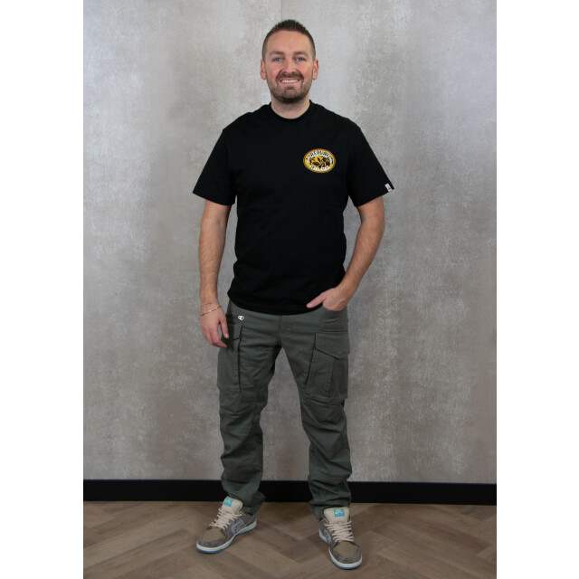Replay T-shirt 100.10.1372 large