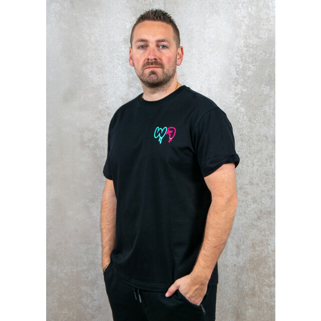 Wrong Friends Prato t-shirt 100.10.1262 large