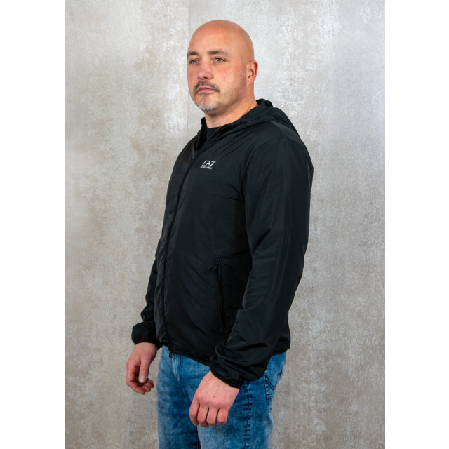 EA7 Bomber jacket 141.10.0055 large