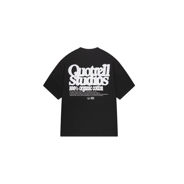 Quotrell Puff studios t-shirts 100.10.1311 large