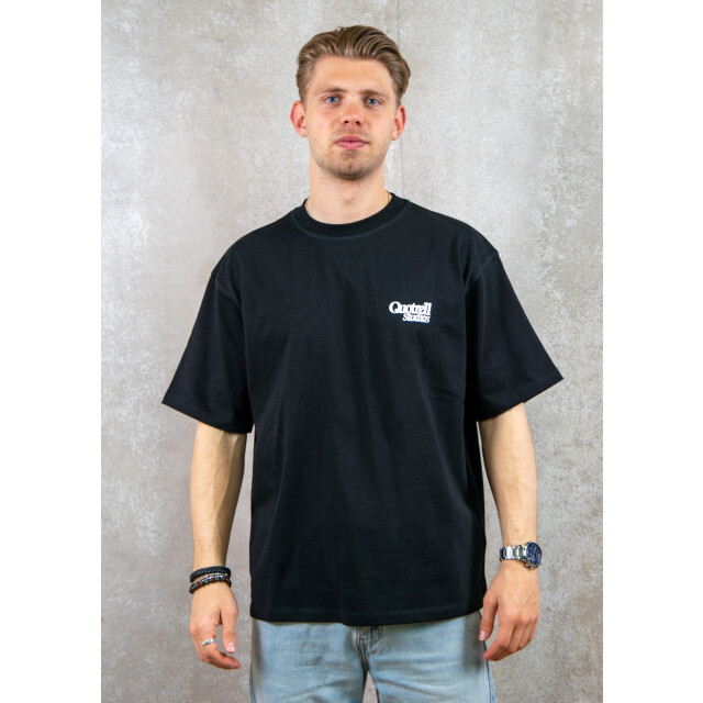 Quotrell Puff studios t-shirts 100.10.1311 large