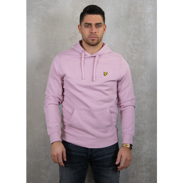 Lyle and Scott Pullover hoodie 131.90.0027 large