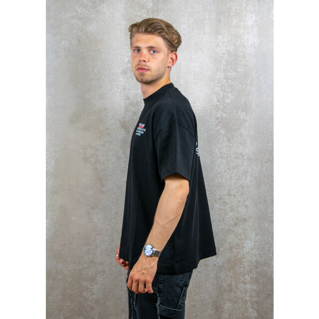 croyez homme Printemps t-shirt 100.10.1369 large