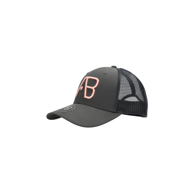 AB Lifestyle Retro trucker cap 191.20.0050 large
