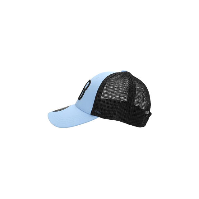 AB Lifestyle 2tone retro trucker cap 191.30.0115 large