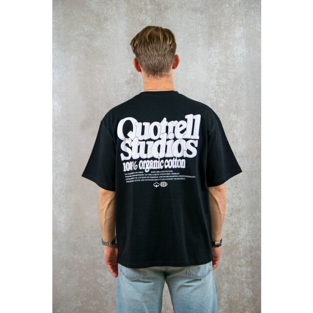 Quotrell Puff studios t-shirts 100.10.1311 large
