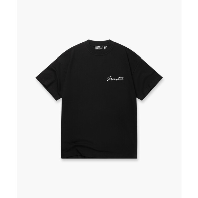 Jorcustom New standards loose fit t-shirt 100.10.1454 large