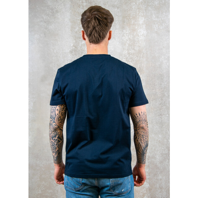 Weekend Offender Number 5 graphic tee 100.30.1226 large