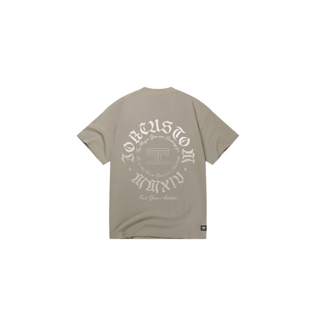 Jorcustom Ambition loose fit t-shirt 100.81.0265 large