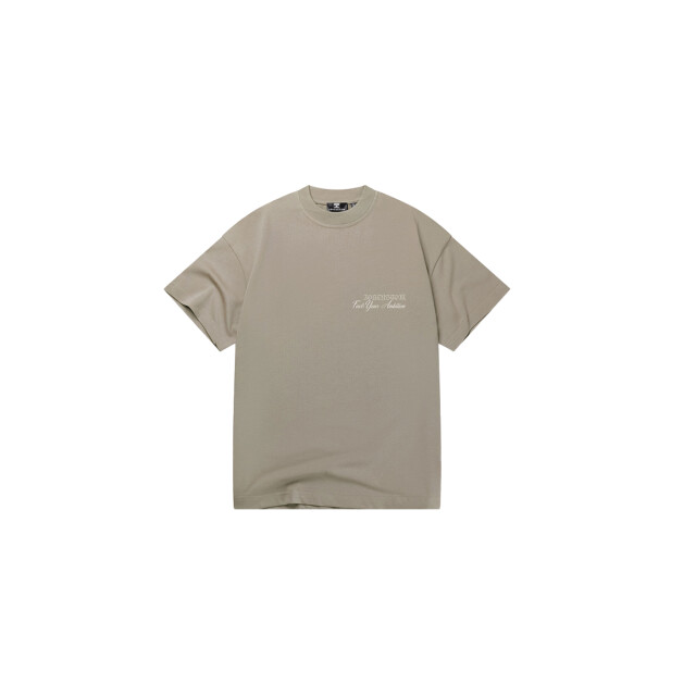 Jorcustom Ambition loose fit t-shirt 100.81.0265 large