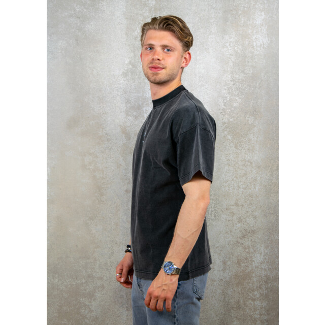 Jorcustom Artist loose fit t-shirt 100.20.0397 large