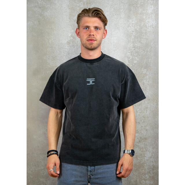 Jorcustom Artist loose fit t-shirt 100.20.0397 large