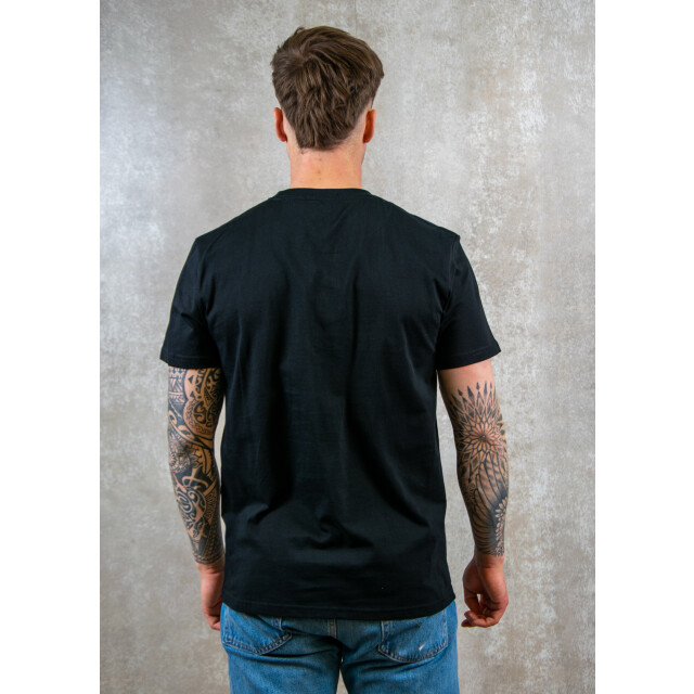 Weekend Offender Selhurst graphic tee 100.10.1304 large