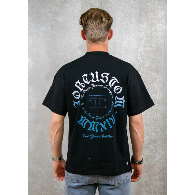 Jorcustom Ambition loose fit t-shirt 100.10.1451 large