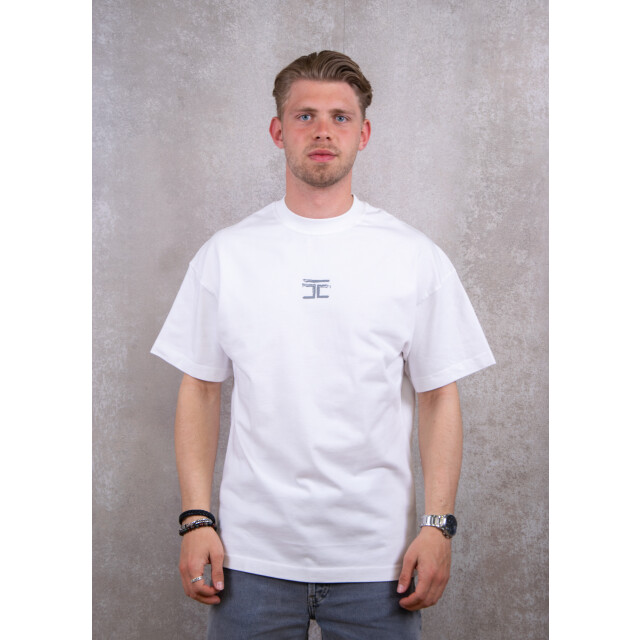 Jorcustom Artist loose fit t-shirt 100.00.1169 large