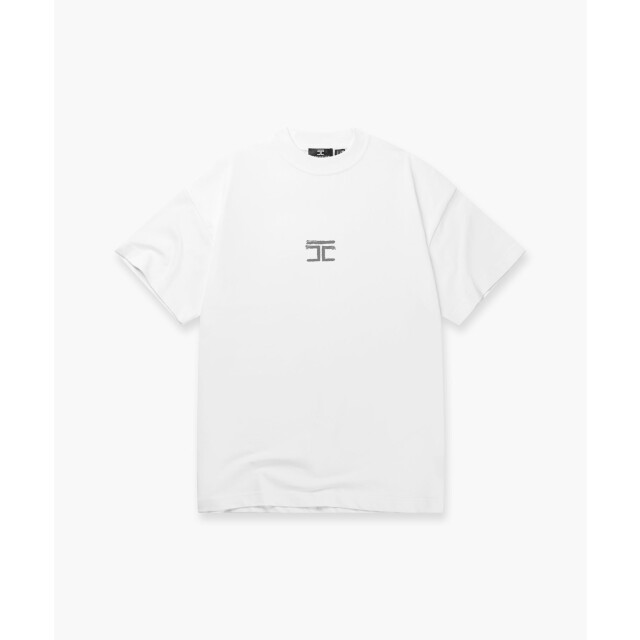 Jorcustom Artist loose fit t-shirt 100.00.1169 large