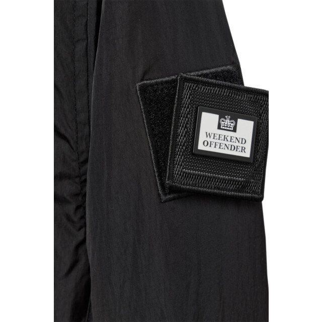 Weekend Offender Technician 141.10.0056 large
