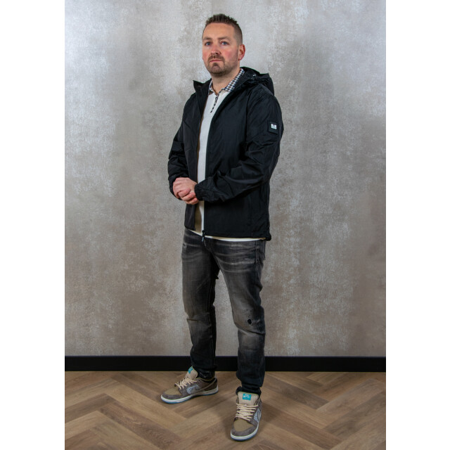Weekend Offender Technician 141.10.0056 large
