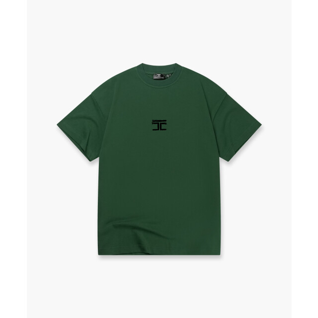 Jorcustom Artist loose fit t-shirt 100.40.0750 large