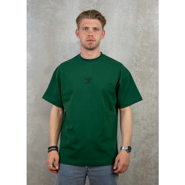 Jorcustom Artist loose fit t-shirt 100.40.0750 large