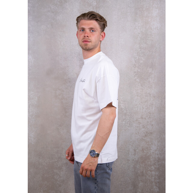 Jorcustom New standards loose fit t-shirt 100.00.1171 large