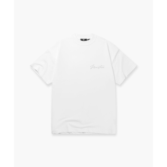 Jorcustom New standards loose fit t-shirt 100.00.1171 large