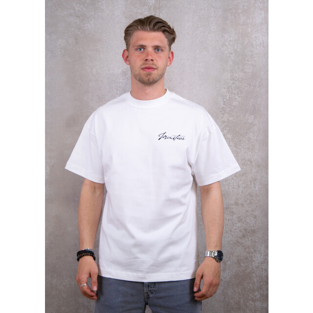 Jorcustom New standards loose fit t-shirt 100.00.1171 large