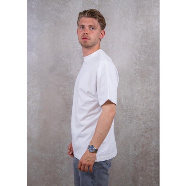 Jorcustom Outline loose fit t-shirt 100.00.1172 large