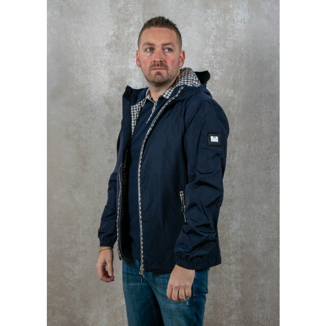 Weekend Offender Campania check 141.30.0054 large