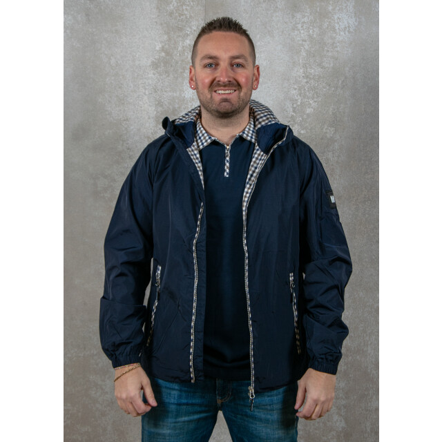 Weekend Offender Campania check 141.30.0054 large