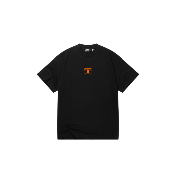 Jorcustom Artist loose fit t-shirt 100.10.1462 large