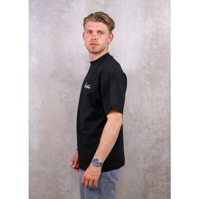 Jorcustom New standards loose fit t-shirt 100.10.1454 large