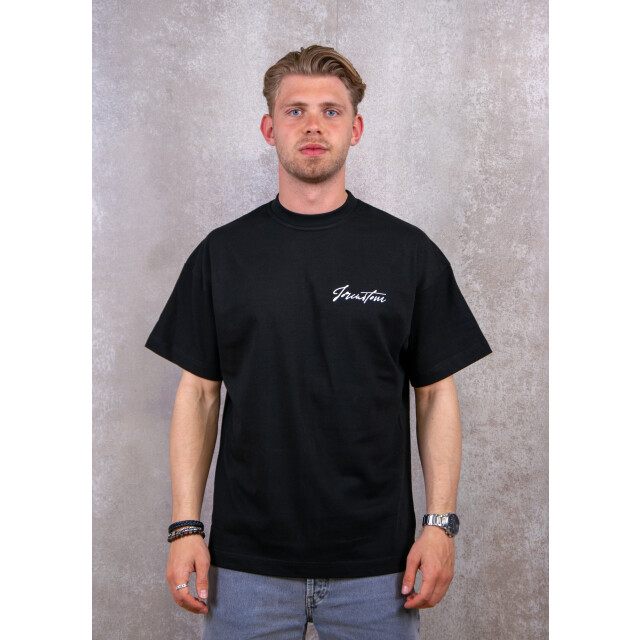 Jorcustom New standards loose fit t-shirt 100.10.1454 large