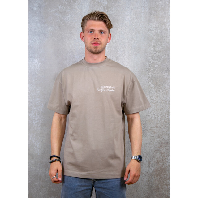 Jorcustom Ambition loose fit t-shirt 100.81.0265 large