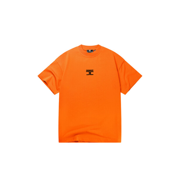 Jorcustom Artist loose fit t-shirt 100.82.0012 large