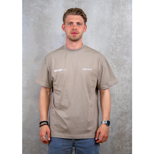 Jorcustom Angel2.0 loose fit t-shirt 100.81.0266 large